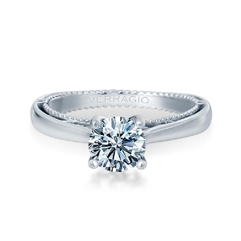 Verragio Engagement Ring Verragio Venetian 5047R