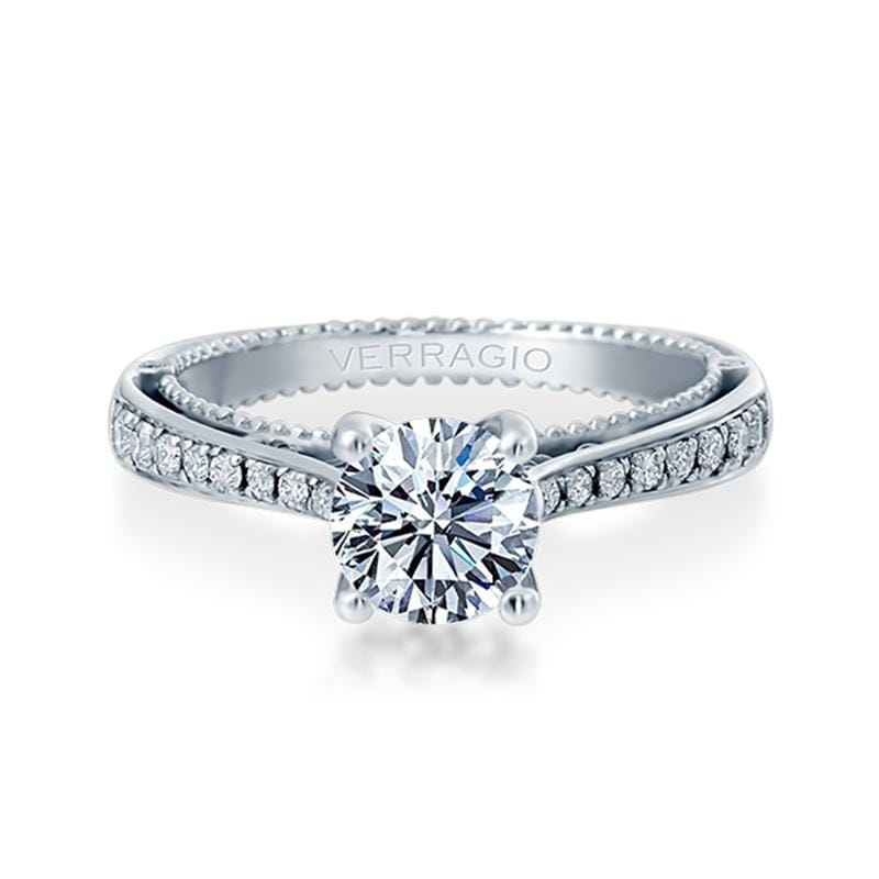 Verragio Engagement Ring Verragio Venetian 5047RD