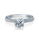 Verragio Engagement Ring Verragio Venetian 5047RD