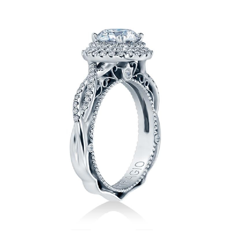 Verragio Engagement Ring Verragio Venetian 5048R