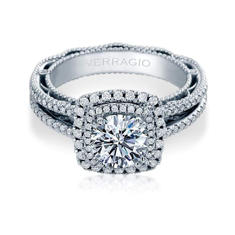 Verragio Engagement Ring Verragio Venetian 5049CU