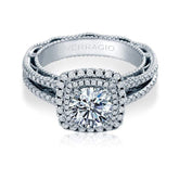 Verragio Engagement Ring Verragio Venetian 5049CU
