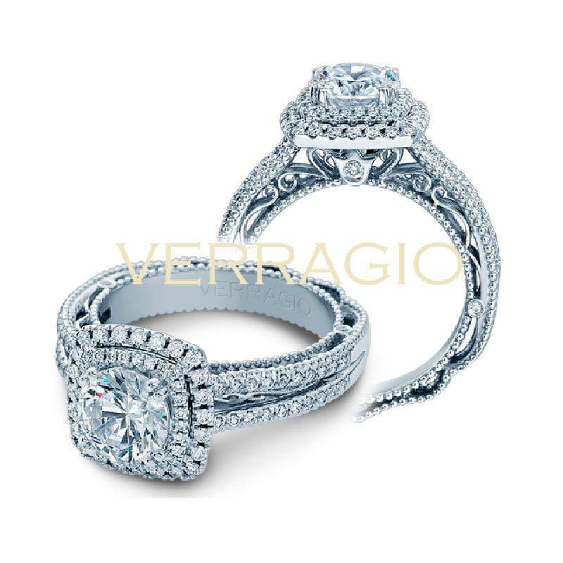 Verragio Engagement Ring Verragio Venetian 5049CU