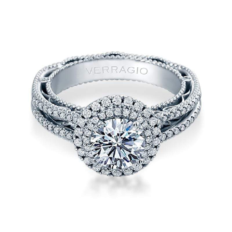 Verragio Engagement Ring Verragio Venetian 5049R