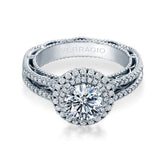 Verragio Engagement Ring Verragio Venetian 5049R