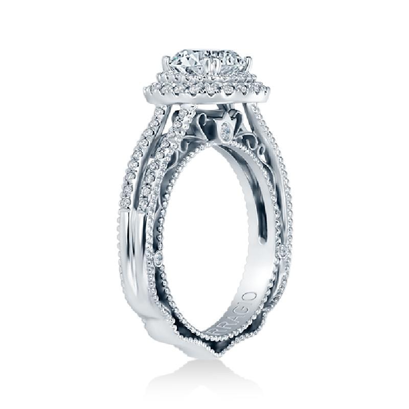 Verragio Engagement Ring Verragio Venetian 5049R