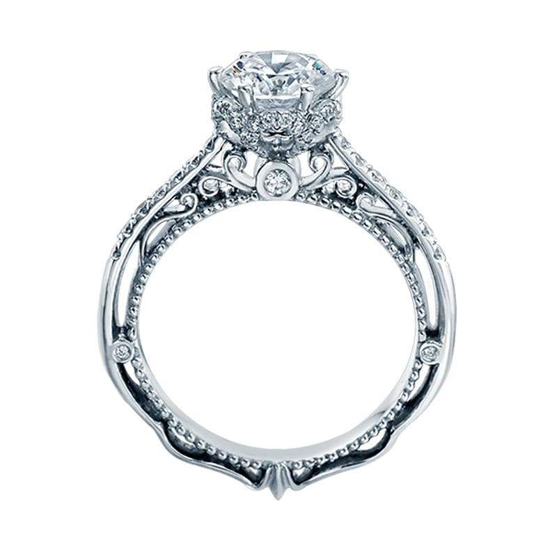 Verragio Engagement Ring Verragio Venetian 5052