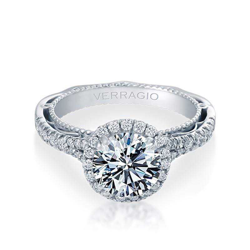 Verragio Engagement Ring Verragio Venetian 5057R