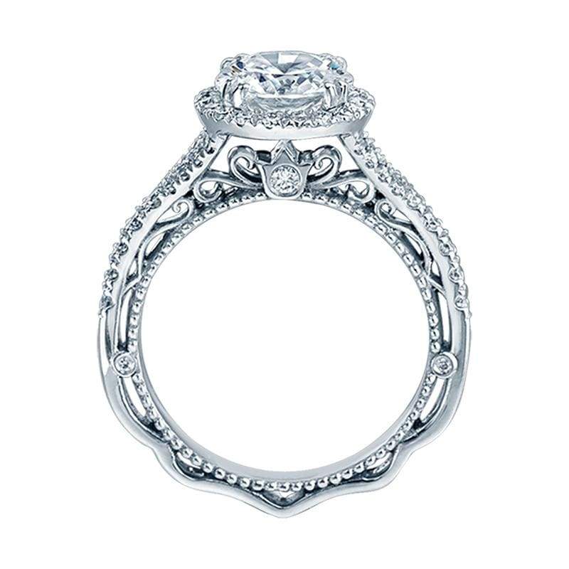 Verragio Engagement Ring Verragio Venetian 5057R