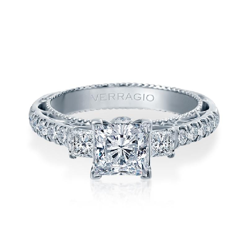 Verragio Engagement Ring Verragio Venetian 5058P