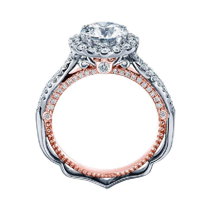Verragio Engagement Ring Verragio Venetian 5068R-2WR