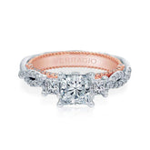 Verragio Engagement Ring Verragio Venetian 5069P-2WR