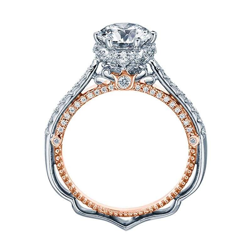 Verragio Engagement Ring Verragio Venetian 5070D-2WR