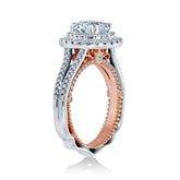 Verragio Engagement Ring Verragio Venetian 5073R-2WR
