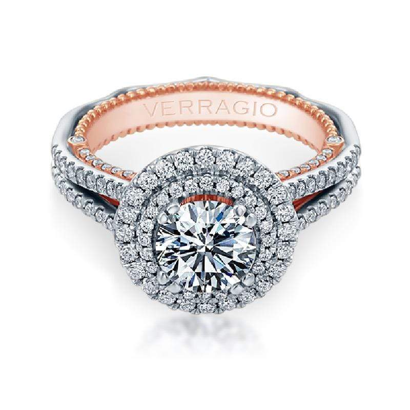 Verragio Engagement Ring Verragio Venetian 5073R-2WR