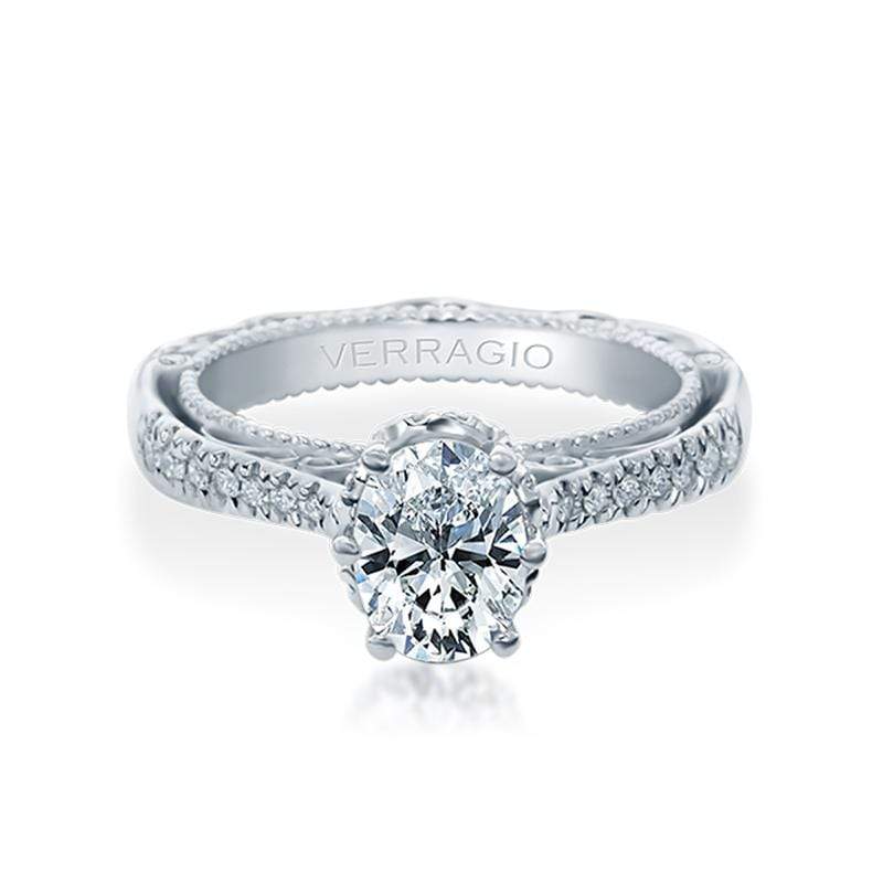 Verragio Engagement Ring Verragio Venetian 5077OV