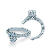 Verragio Engagement Ring Verragio Venetian 5077OV