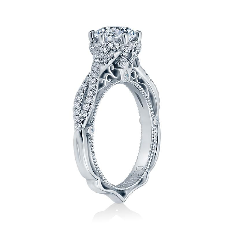 Verragio Engagement Ring Verragio Venetian 5078