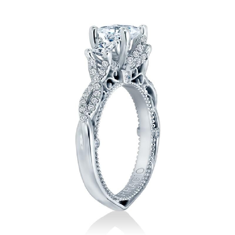Verragio Engagement Ring Verragio Venetian 5079P