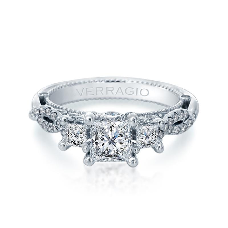 Verragio Engagement Ring Verragio Venetian 5079P