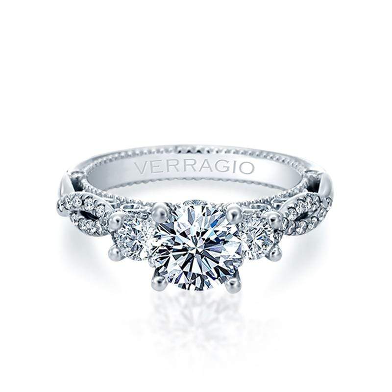 Verragio Engagement Ring Verragio Venetian 5079R