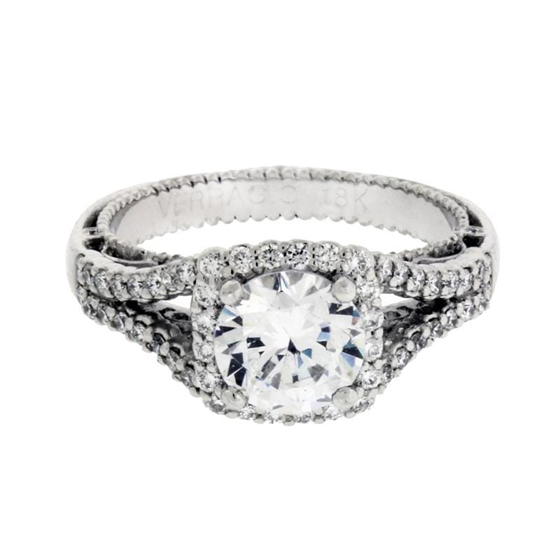 Verragio Engagement Ring Verragio Venetian AFN-5020CU
