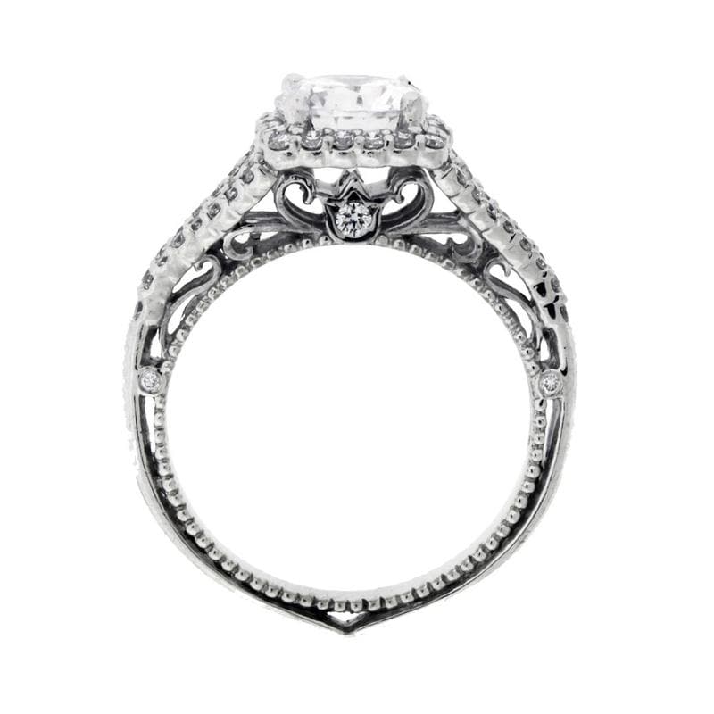 Verragio Engagement Ring Verragio Venetian AFN-5020CU