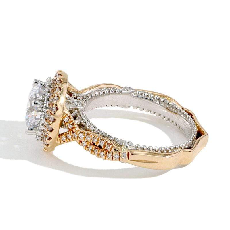 Verragio Engagement Ring Verragio Venetian AFN-5066R-2RW
