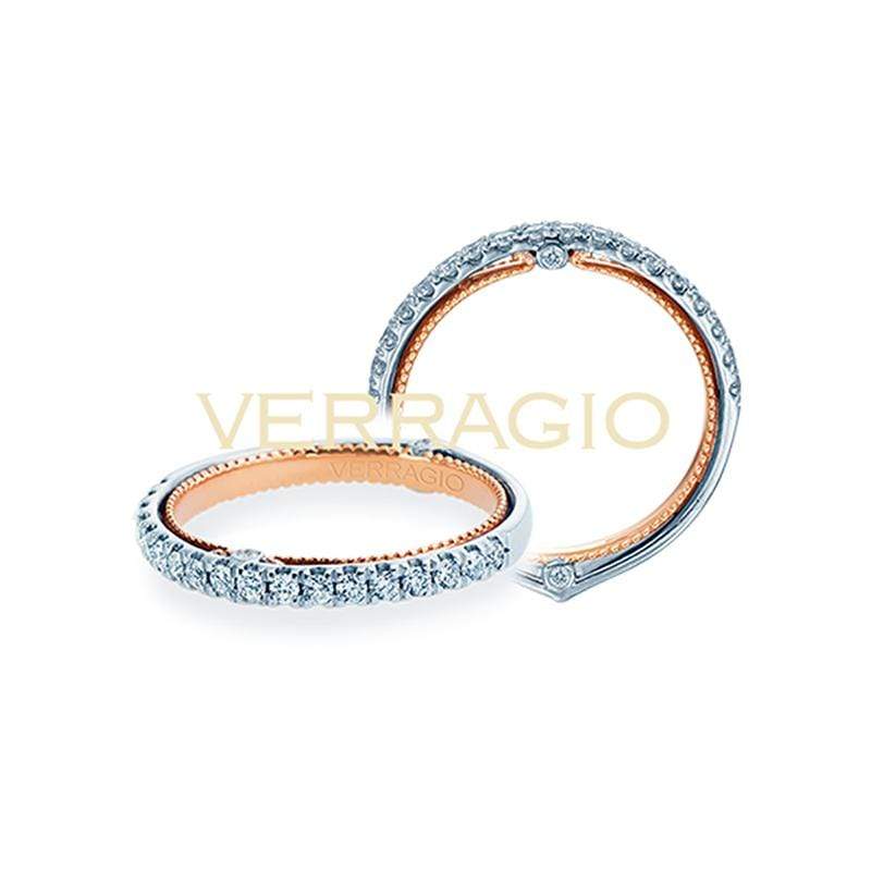 Verragio Verragio Couture 0424W-2T
