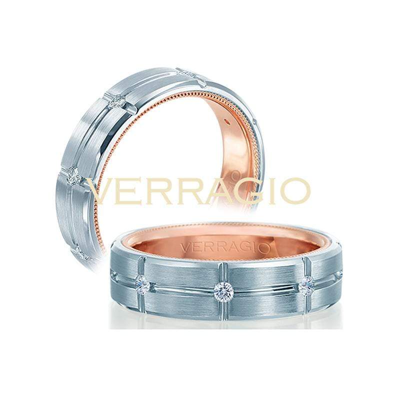 Verragio Verragio Mens Collection 6927
