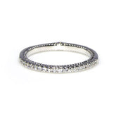 Verragio Wedding Band Verragio Couture ENG-0419W