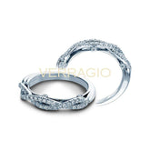 Verragio Wedding Band Verragio Insignia 7050W