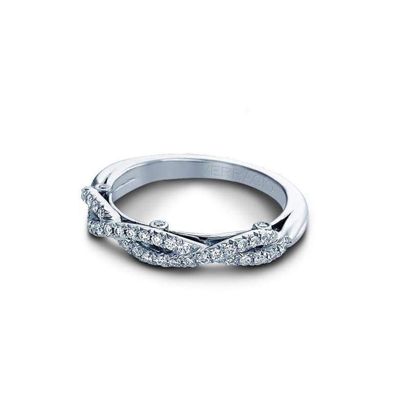 Verragio Wedding Band Verragio Insignia 7050W