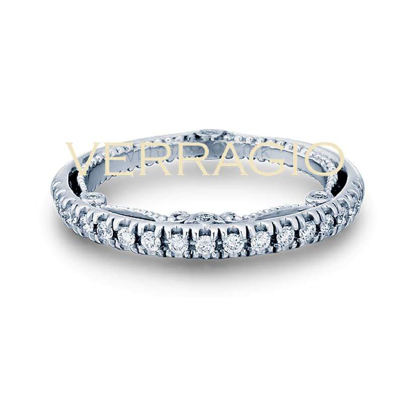 Verragio Wedding Band Verragio Insignia 7066W