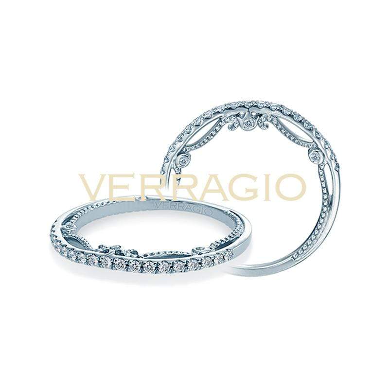 Verragio Wedding Band Verragio Insignia 7068W