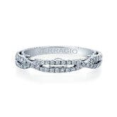 Verragio Wedding Band Verragio Insignia 7070W
