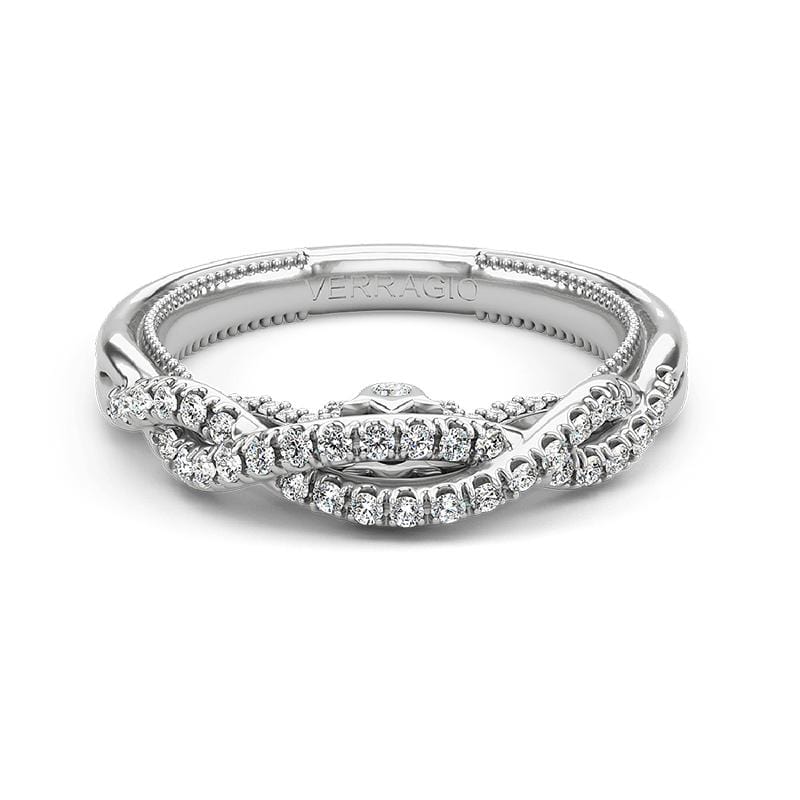 Verragio Wedding Band Verragio Insignia 7099W