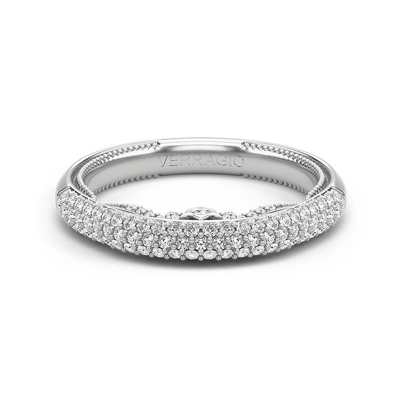 Verragio Wedding Band Verragio Insignia 7105W