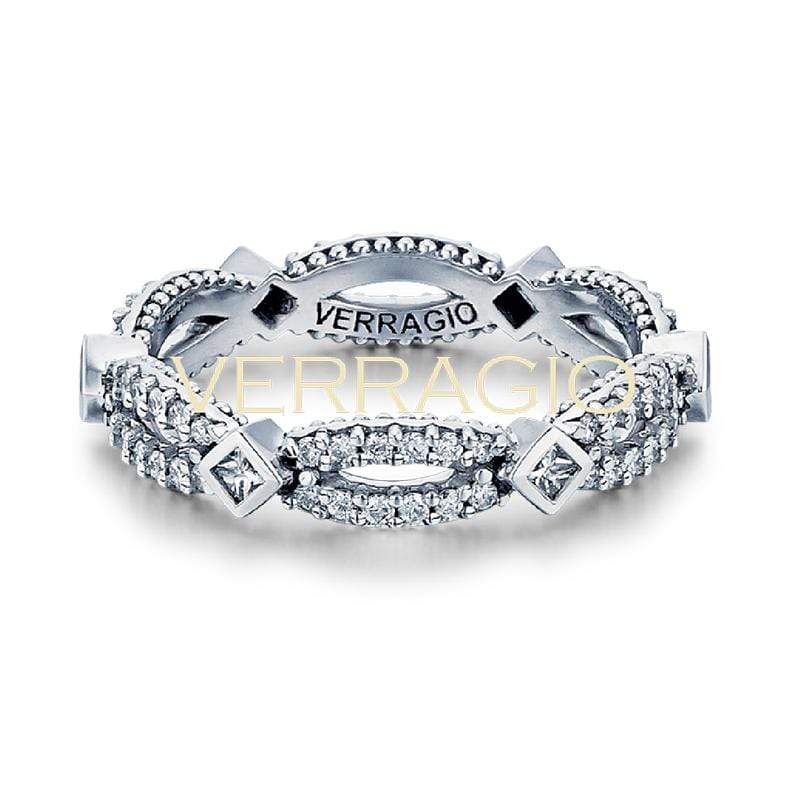 Verragio Wedding Band Verragio Parisian W103P
