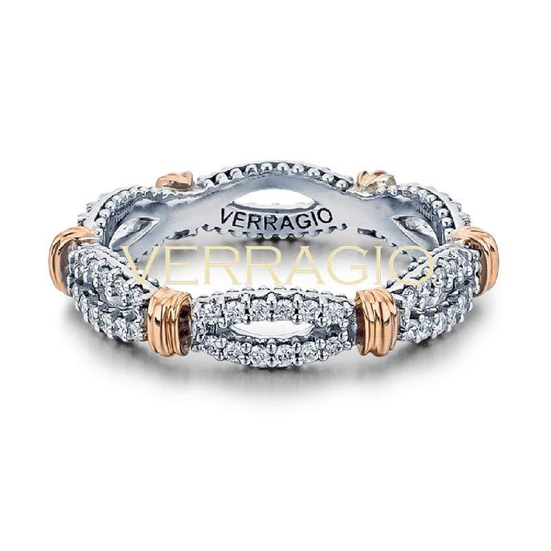 Verragio Wedding Band Verragio Parisian W105