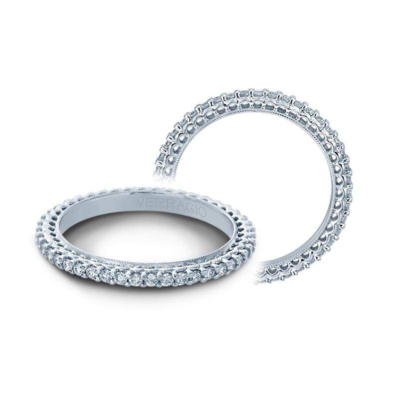 Verragio Wedding Band Verragio Renaissance 920W1.3