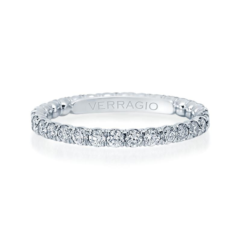 Verragio Wedding Band Verragio Renaissance 952W20
