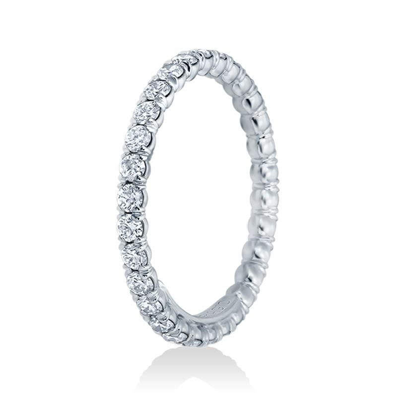 Verragio Wedding Band Verragio Renaissance 952W20