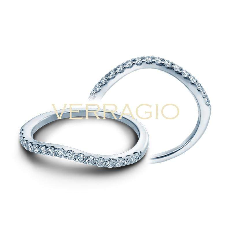 Verragio Wedding Band Verragio Venetian 5005W