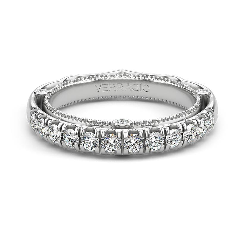 Verragio Wedding Band Verragio Venetian 5080W