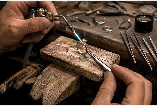 Repairs & Services
