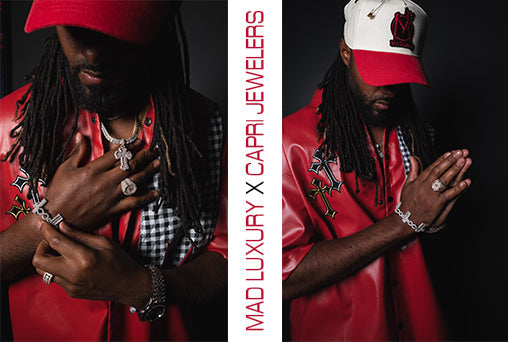 Matt Mills x Capri Jewelers
