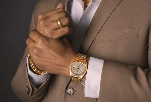 The Father's Day Rolex Guide: 5 Watches for 5 Different Types of Dads
