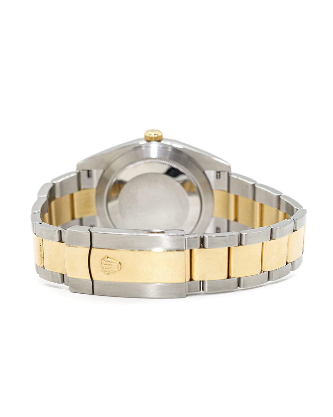 Capri Jewelers Arizona Watches New Rolex 41mm Datejust Datejust Wimbledon dial oyester band watch