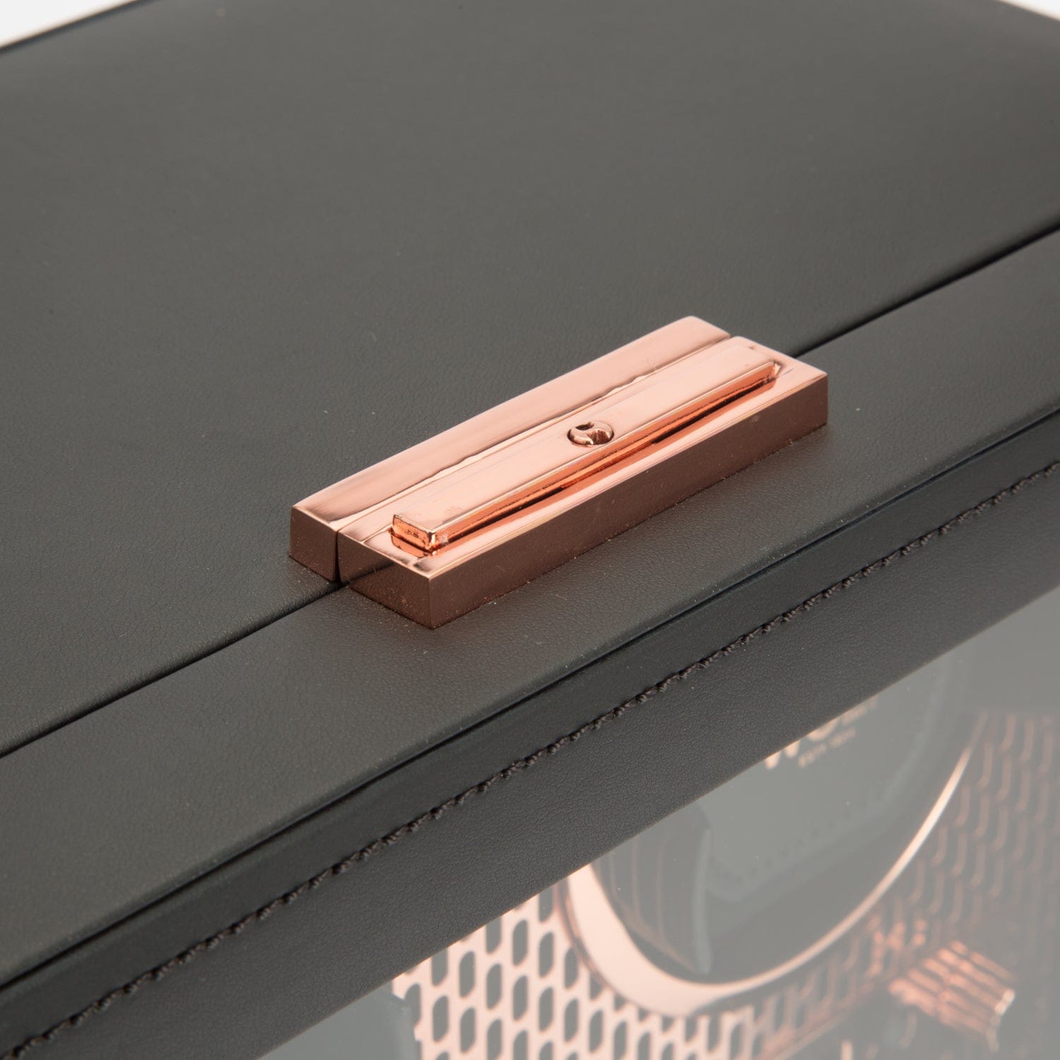 Wolf1834 Watch Winder Axis 4 Piece Watch Winder-Copper